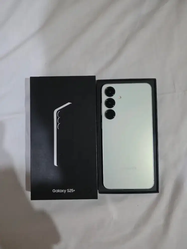 Samsung S25 Plus 12/512gb sein s25plus s25+