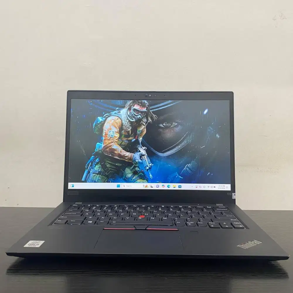 LAPTOP LENOVO THINKPAD X13 G1 | INTEL CORE I5 - 10210U | RAM 8/512GB