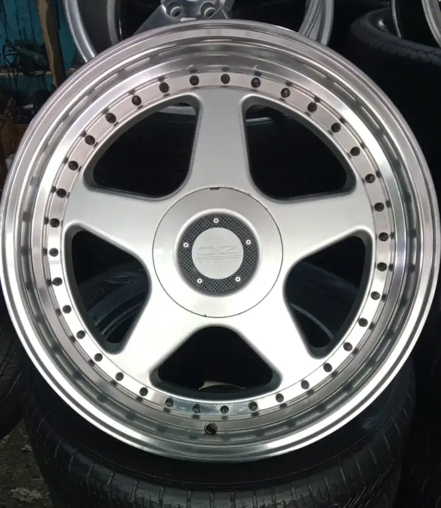 Velg Oz futuran hole 5