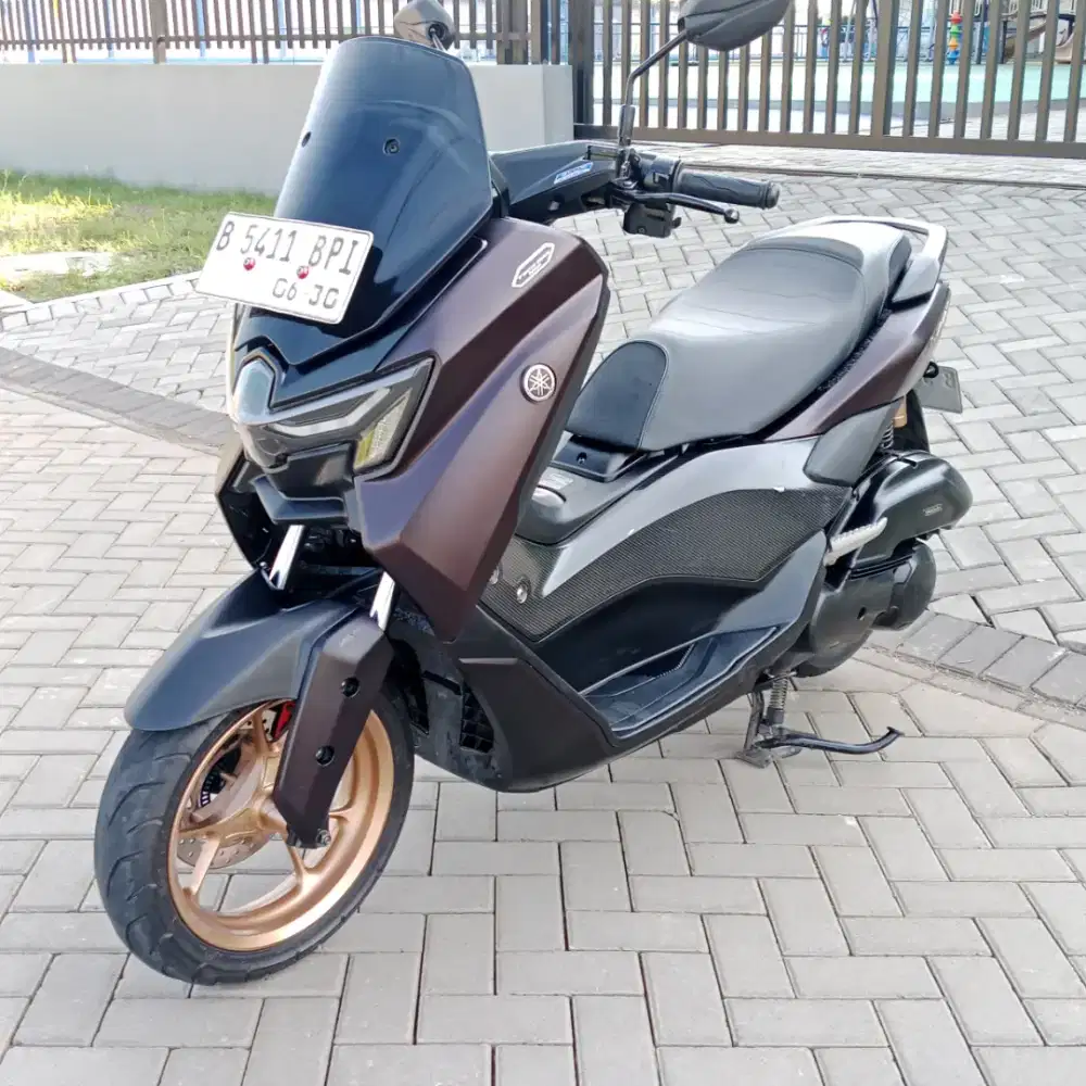 Turbo Tech max ABS 2024