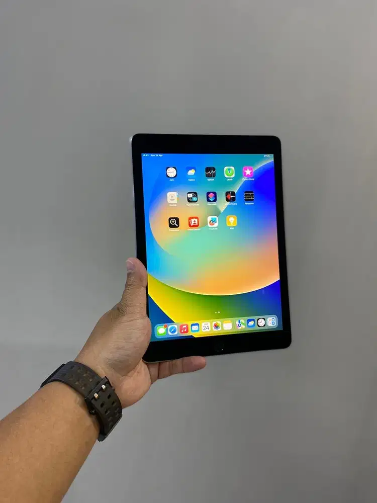 IPAD PRO GEN 1 32GB WIFI ONLY