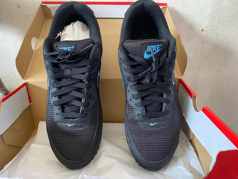 JUAL SEPATU NIKE AIR MAX 90 ORIGINAL