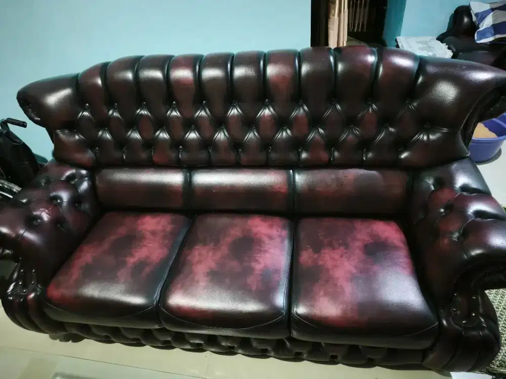 Sofa Jaguar Jumbo