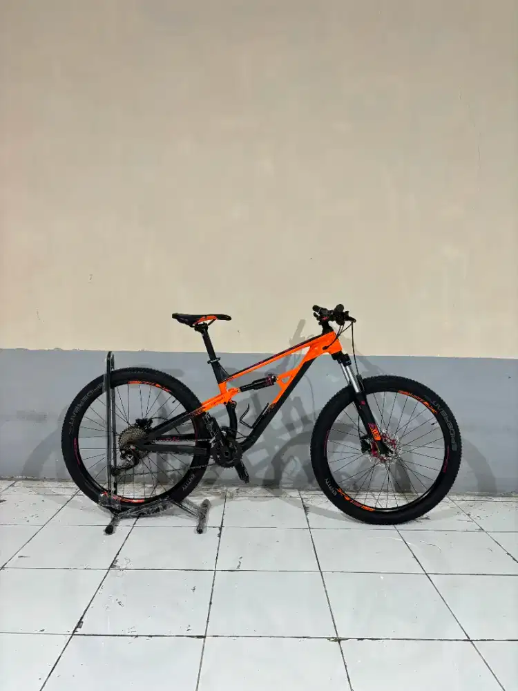 POLYGON SISKIU D5 TAHUN 2020 (UPGRADE ISTIMEWA)