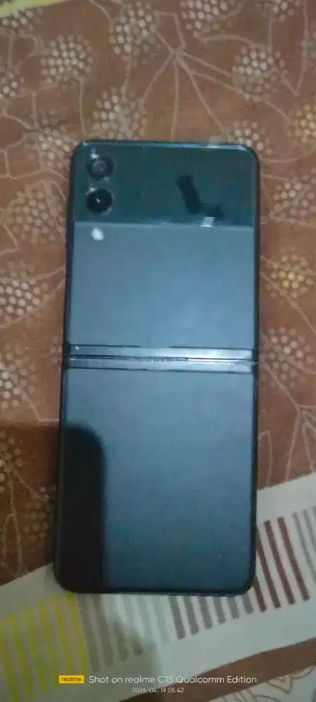 Samsung z flip 3 minus 128