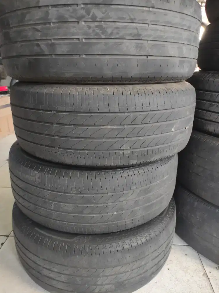 ban bridgestone ring 17