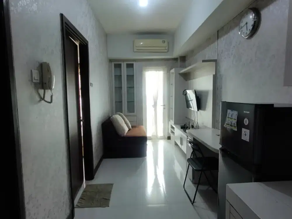 Disewakan Apartemen 1Br Furnish di Scientia By Rumah Chinida (Jb)