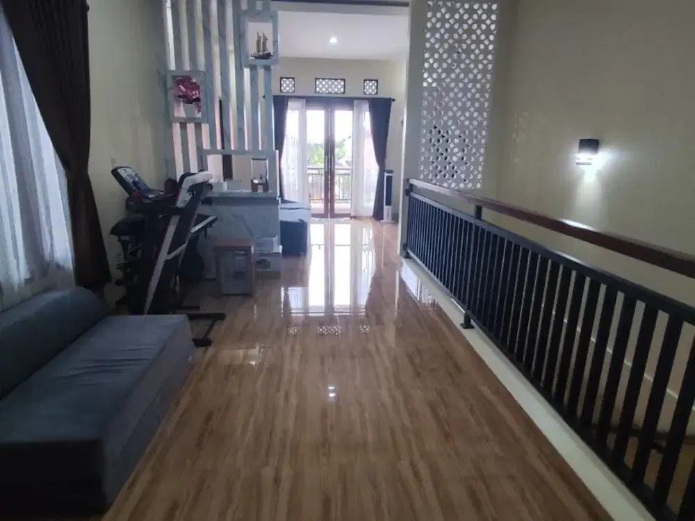 JUAL RUMAH MEWAH Gn.Salak