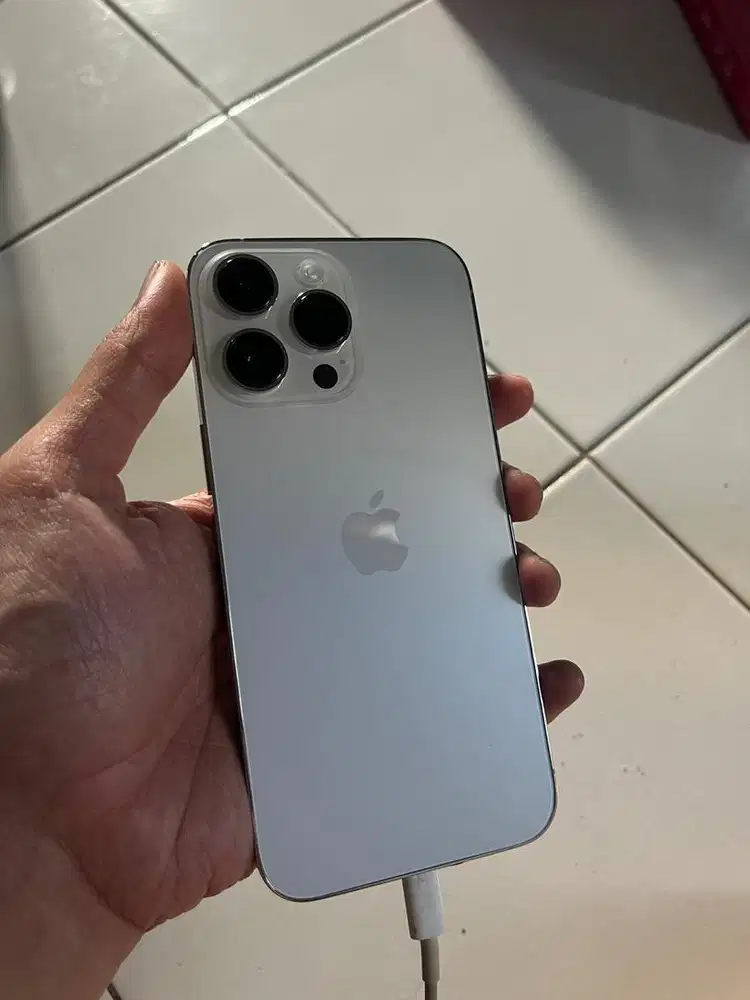 Iphone 14 promax 128 inter