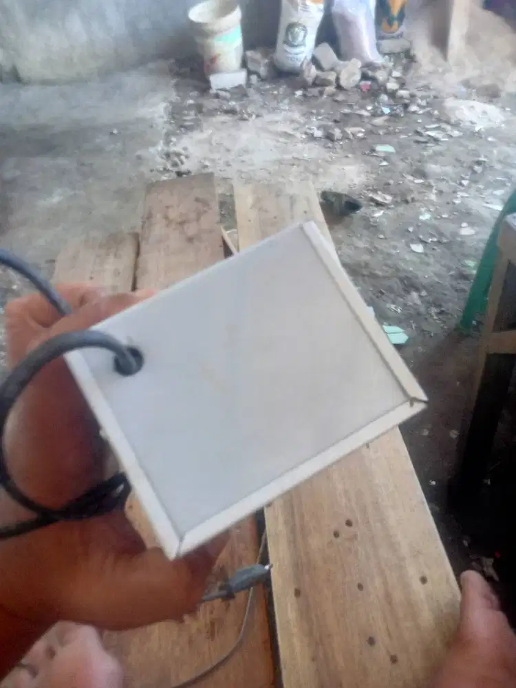 Stabilizer inverator 1500 w