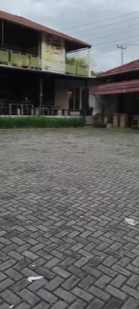 Ruang Usaha Cijerah bandung Cocok Untuk Usaha dan bisa untuk dapur MBG