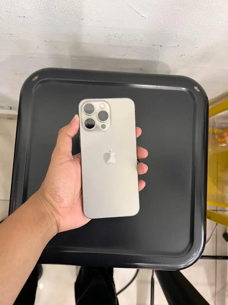 Iphone 15 Promax 256 iBox Natural