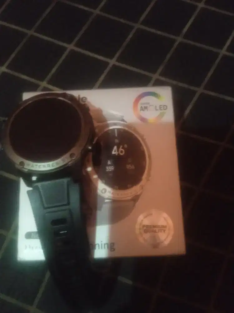 Smartwatch Citijungle Neo Gps