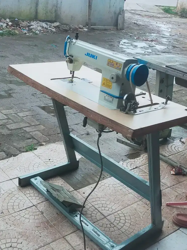Mesin jahit Bagus