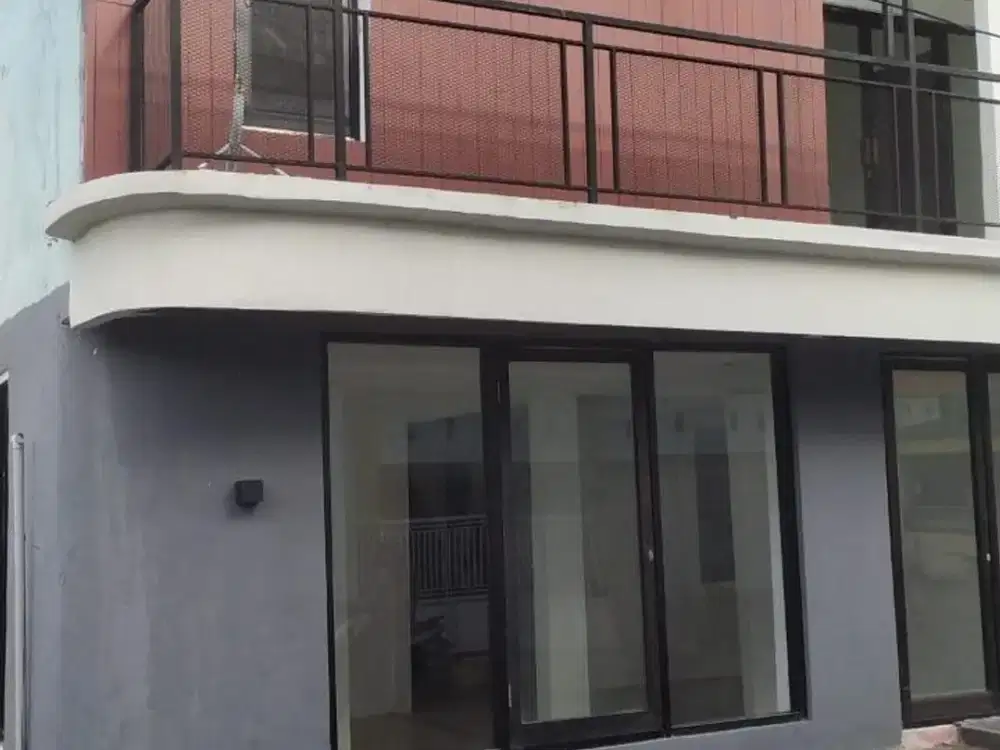 Dijual Rumah Medayu Utara