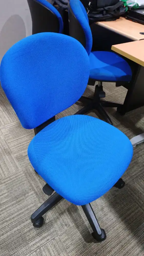 Jual kursi kantor chairman