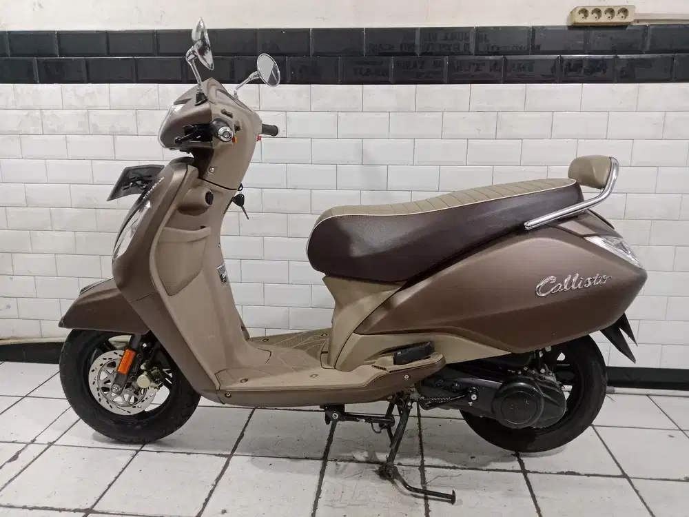 Tvs callisto tahun 2026