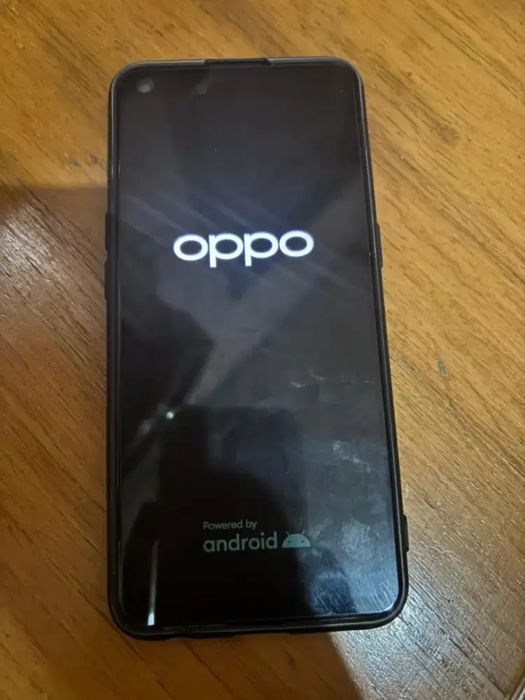 Jual Oppo reno 5 4g