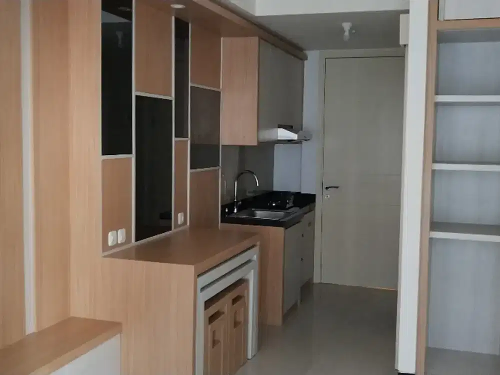 Dijual Cepat Apartment Amor Pakuwon City Surabaya Timur