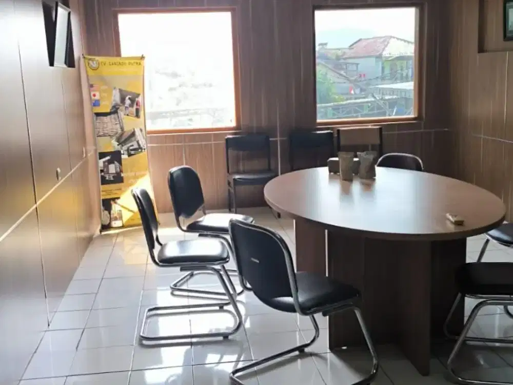 Gudang Jalan Cijagra Katapang bandung