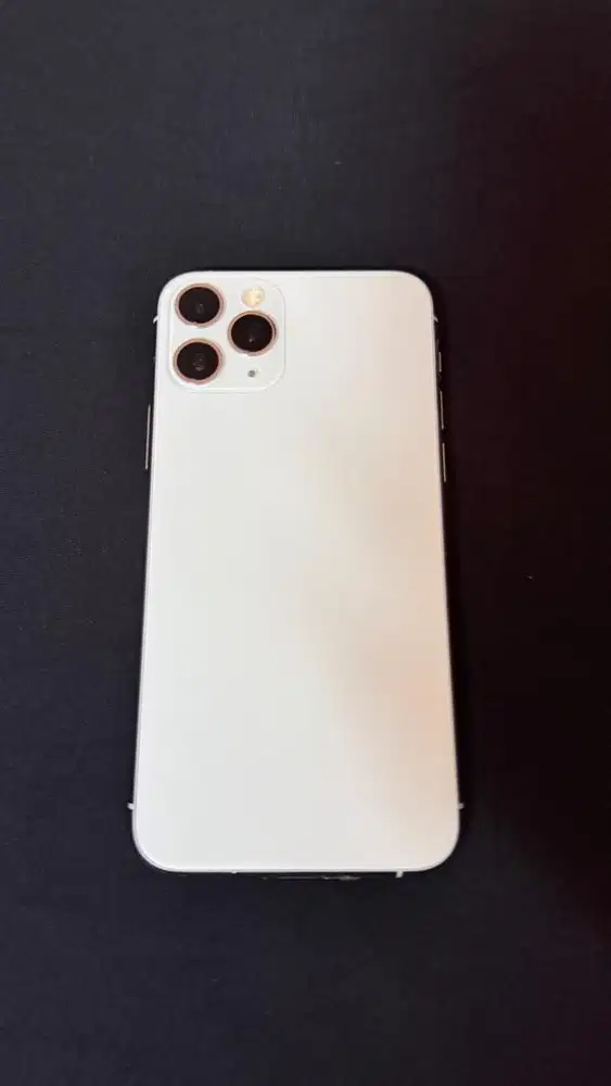 Iphone 11 pro 256gb INTER