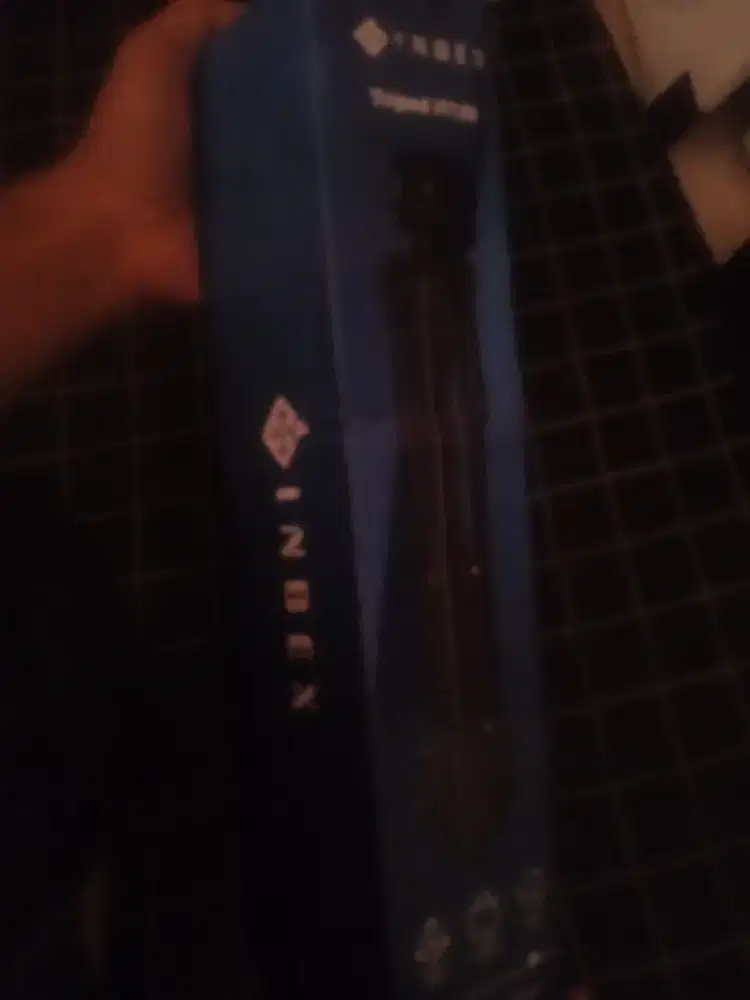 Tripod HP Atau Camera