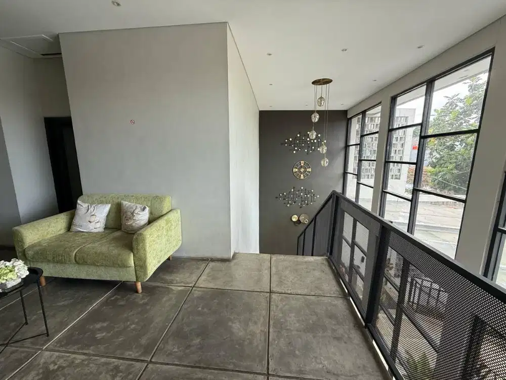 Guest House Sukajadi Bandung Strategis