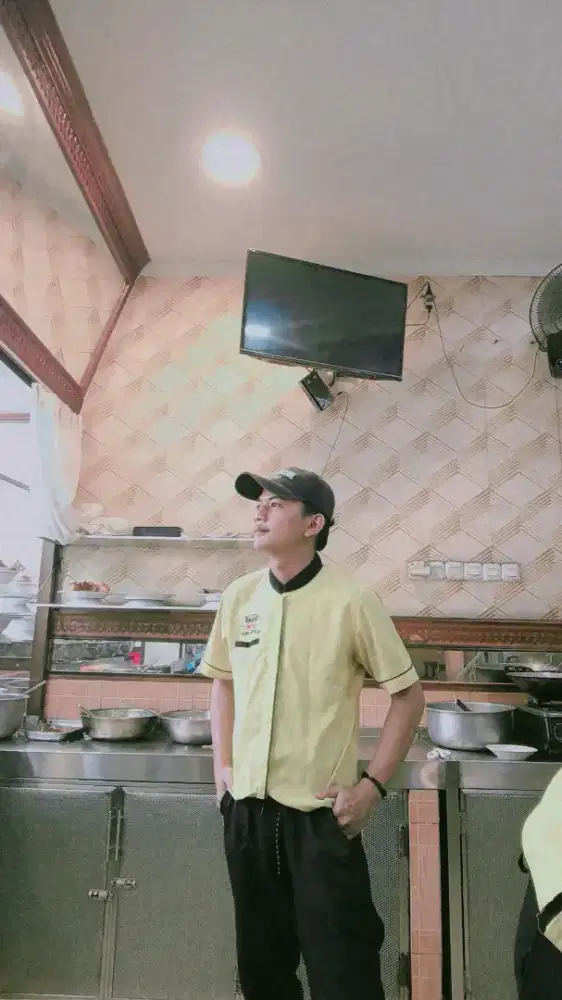 Mencari Lowongan Kerja