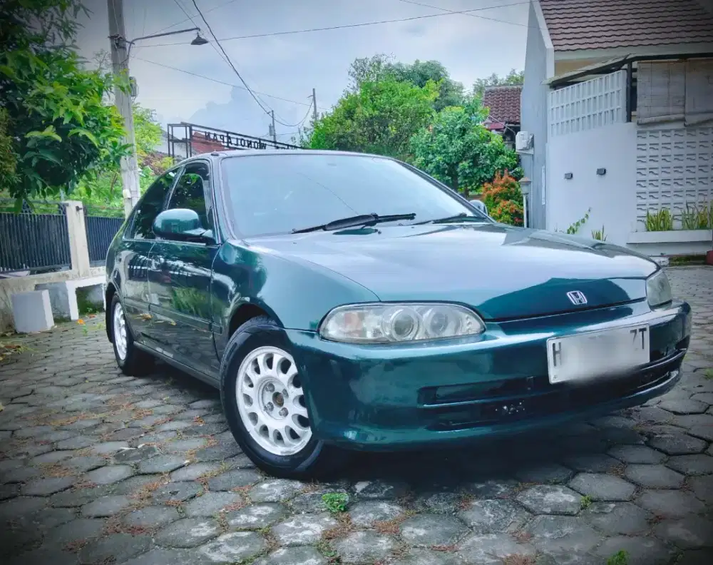 HONDA Civic GENIO 94