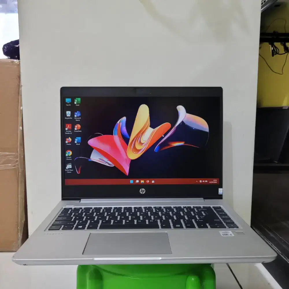 Laptop HP Probook 440 G7 touchscreen