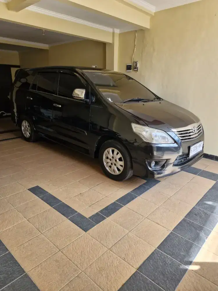 Honda City 2008 Bensin