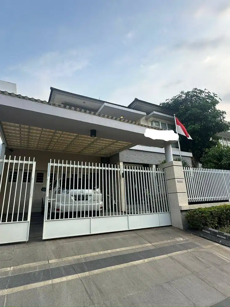 PURI GALAXY Puri Sukolilo Utara II, Surabaya (BB)