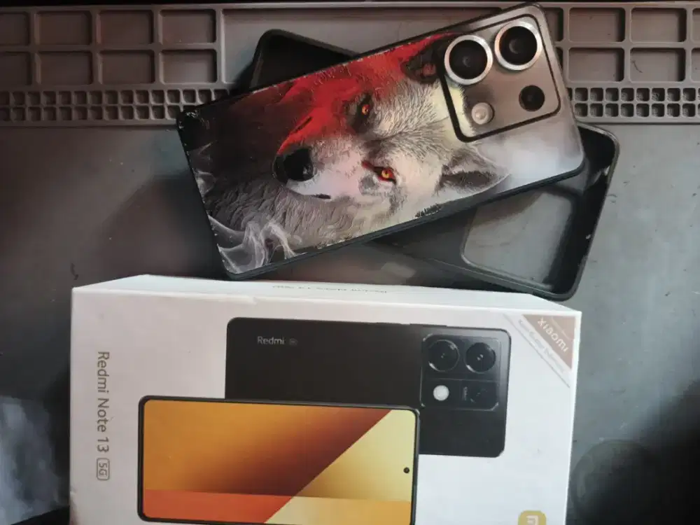 Redmi note 13 5G