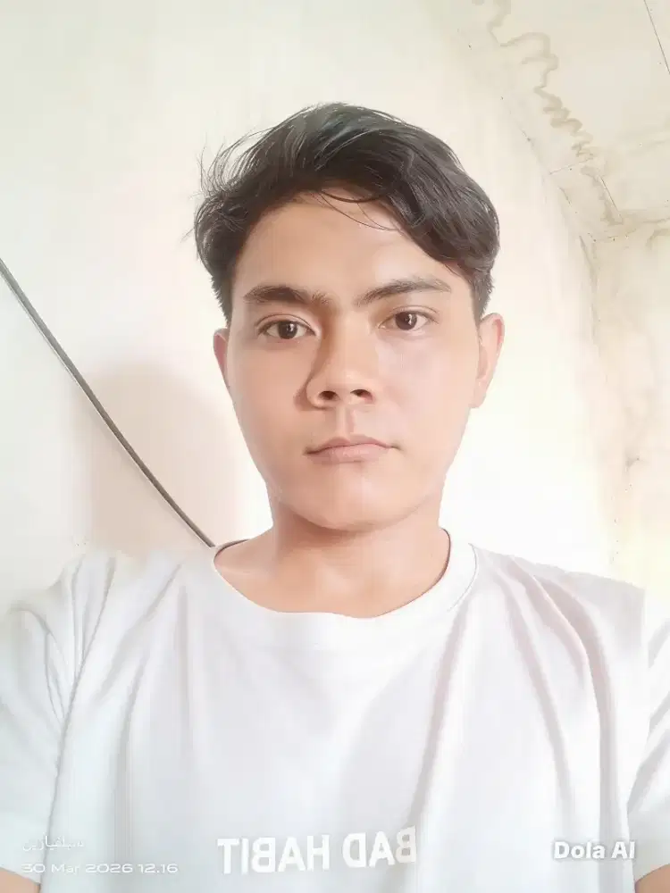 Info Kerjaan nya bapak/ibu