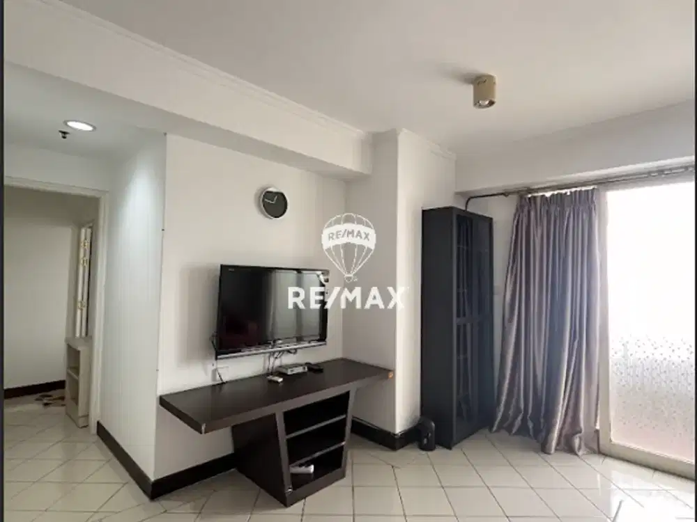 DIJUAL APARTEMEN CANTIK ISTANA HARMONI DIDAERAH JAKARTA PUSAT