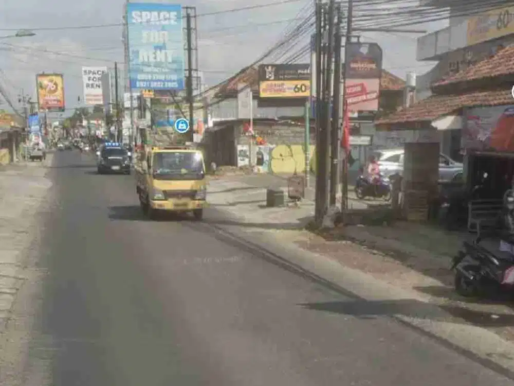 tanah dijual sidoarum Godean