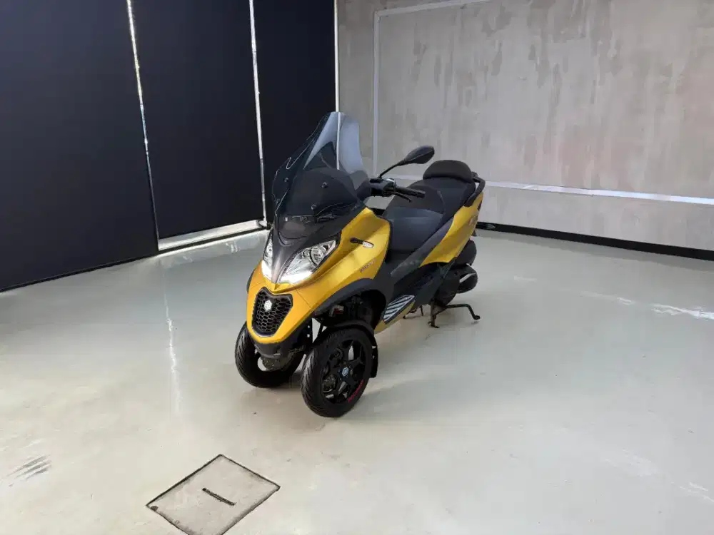 PIAGGIO MP3 500 HPE SPORT ADVANCED 2020
