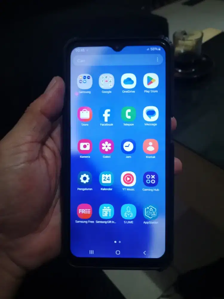 Samsung galaxy A23 4G