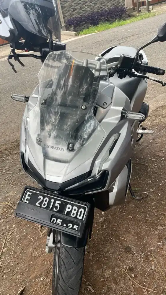 jual motor ke adan gres