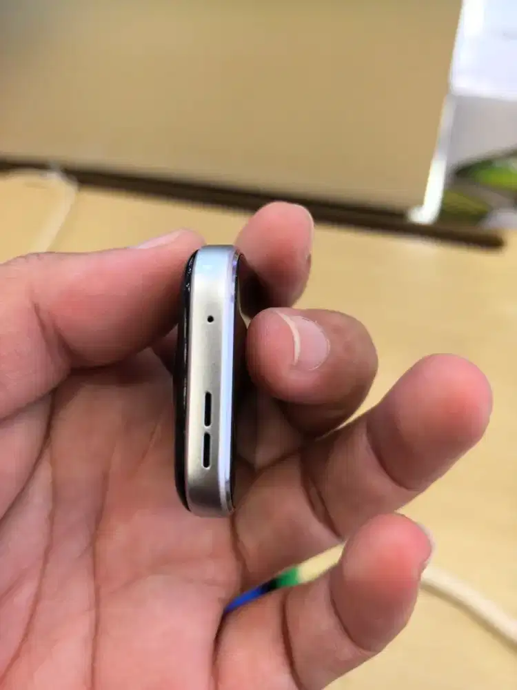 HUAWEI WATCH FIT 4 WHITE