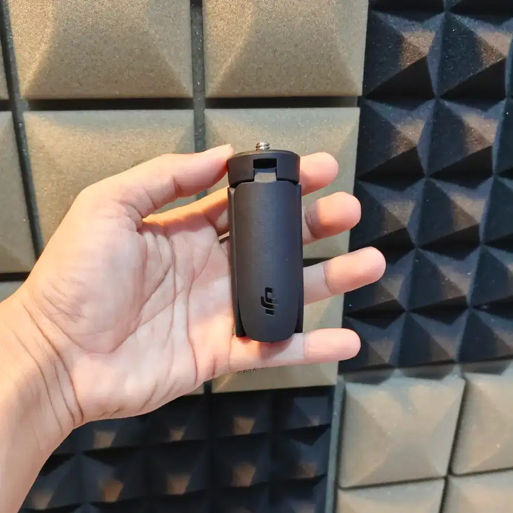 Mini Tripod DJI Osmo Pocket 3 Original 100% pocket 4