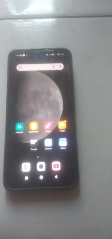 Redmi 9 jual 700 nego