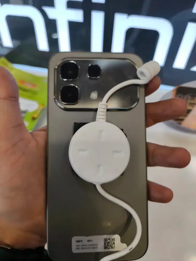 INFINIX NOTE 60 / NOTE 60 PRO