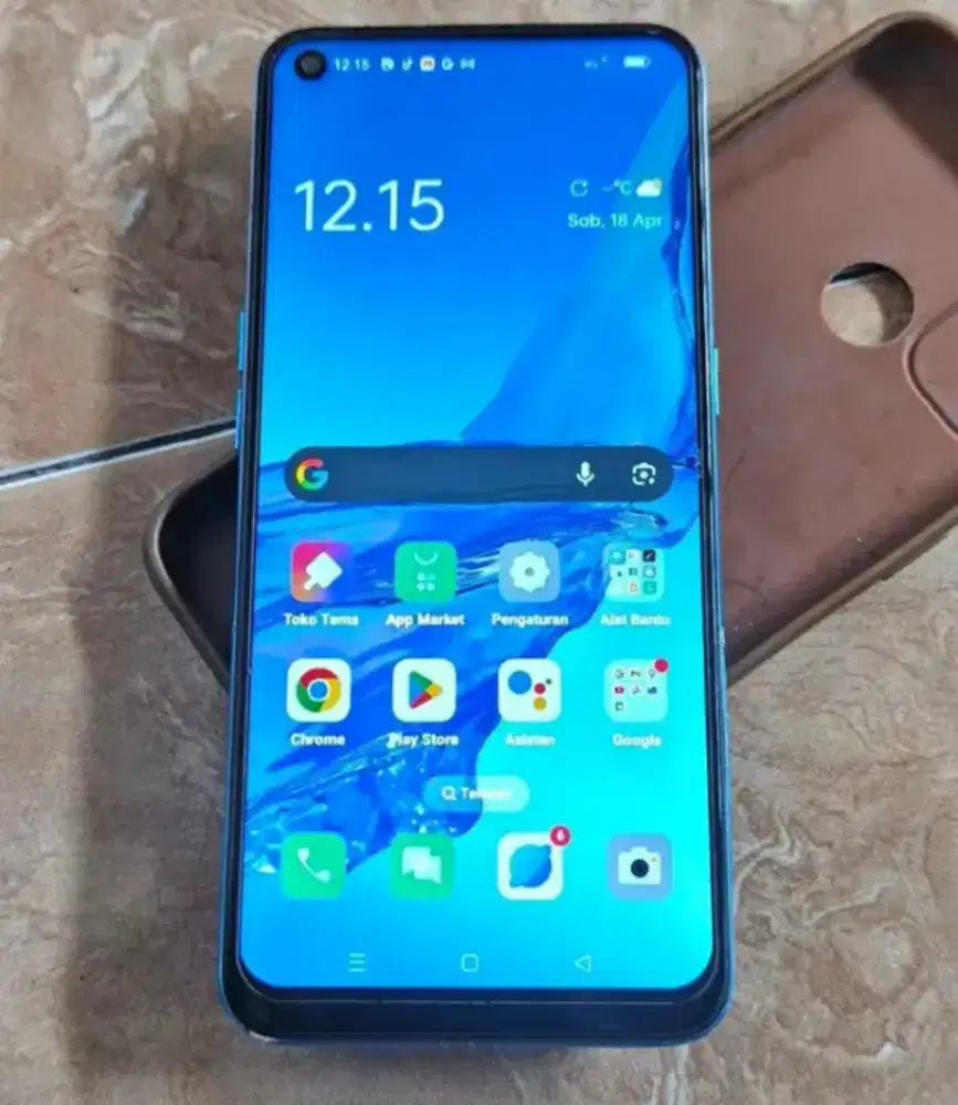 Oppo a53 ram 4 64