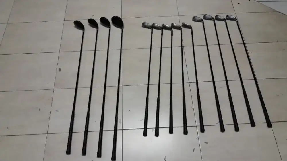 STICK GOLF.. HARGA TERTERA UNTUK 1 PCS YA
