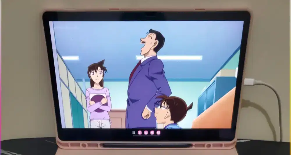 Tablet Samsung S7 FE 5G Second