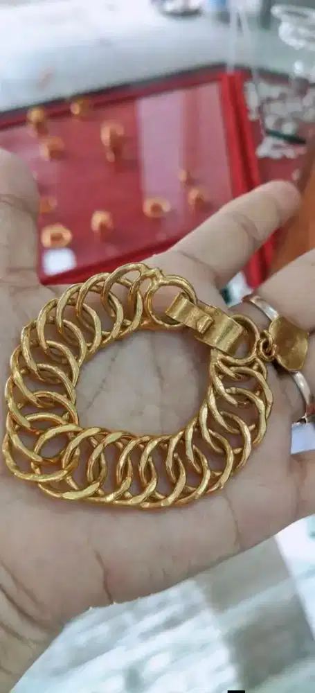 TERIMA JUAL BELI MAS BS COD INBOX