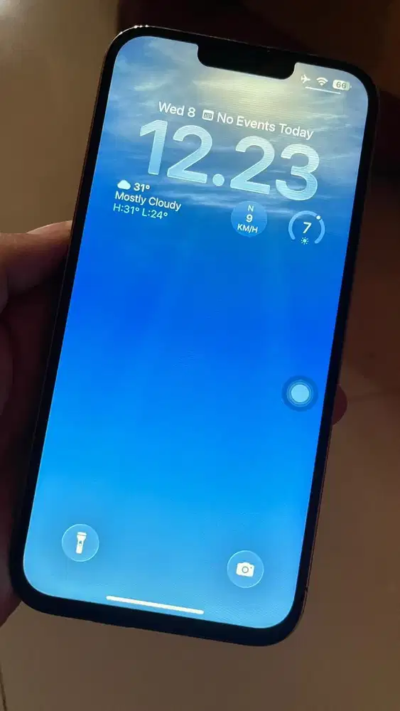 IPHONE 13 PRO MAX 256 GB