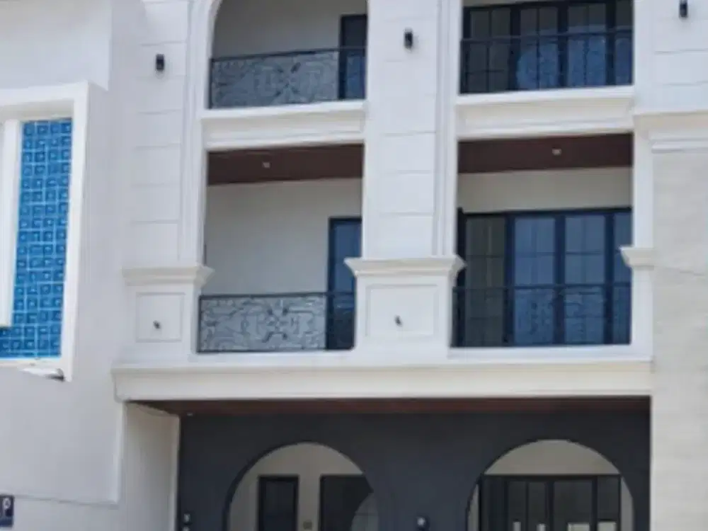 Disewakan Ruko Kaliwaron