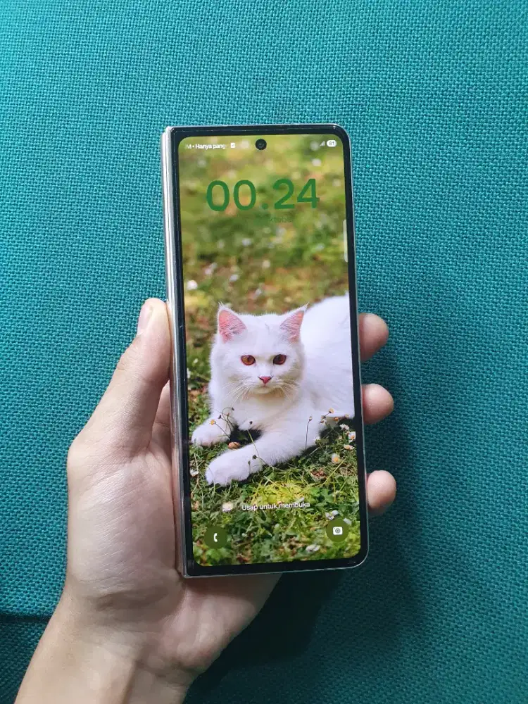 Samsung Z Fold 4 12/256